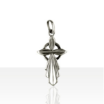 Pendentif Croix Argent CELTIQUE 925/1000