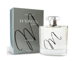 Hero's