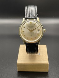 girard perregaux gyromatic