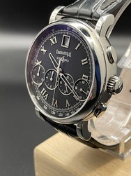 eberhard chrono 4 face