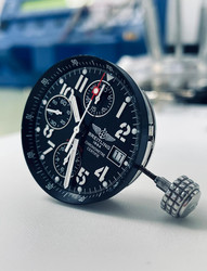 revision BREITLING